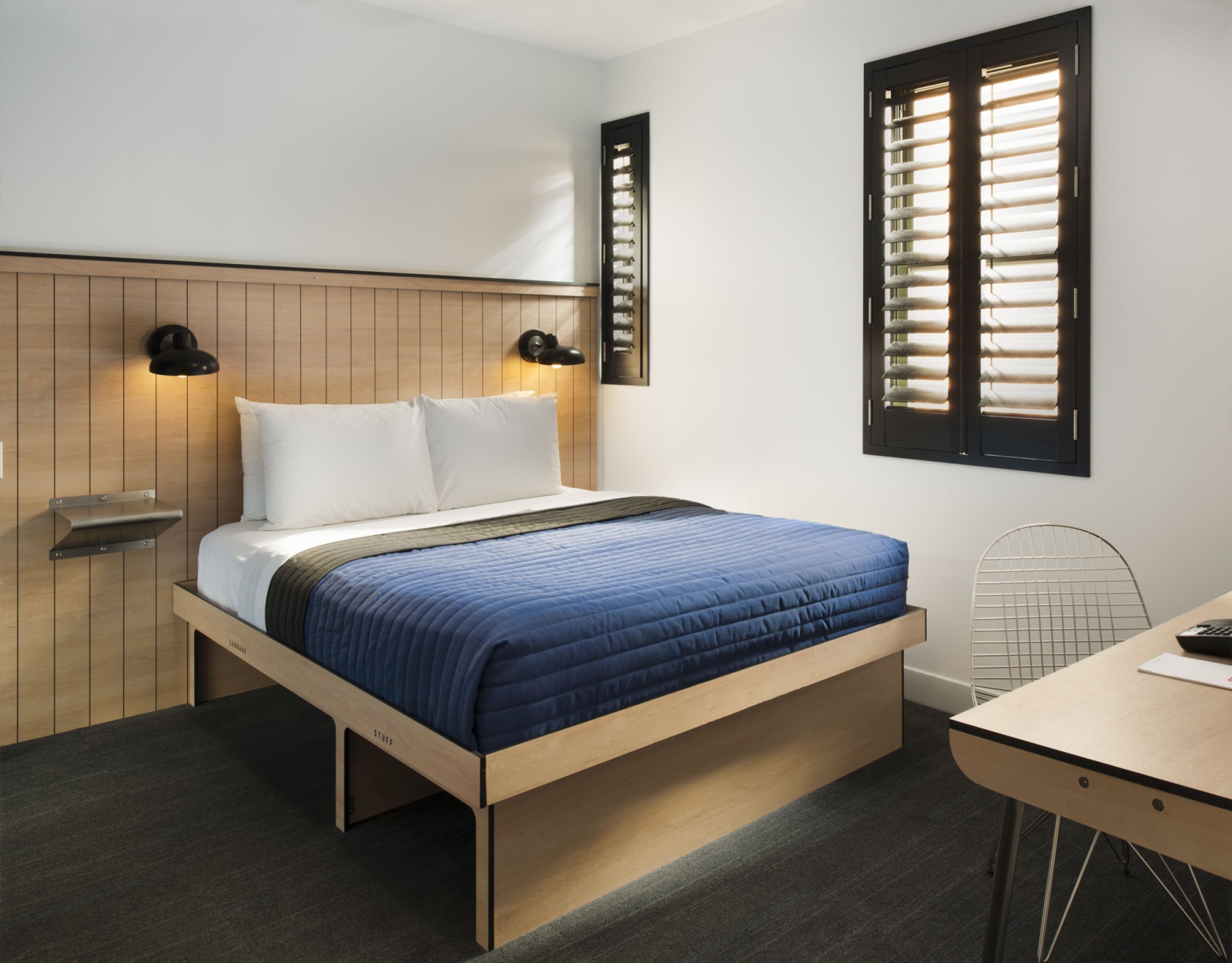 Pod Hotels New York Pod 39 And 51